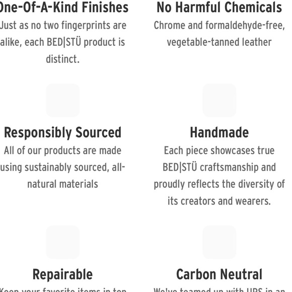 Bed Stu Tan Leather Lace-Up Ankle Booties - Picture 8 of 9